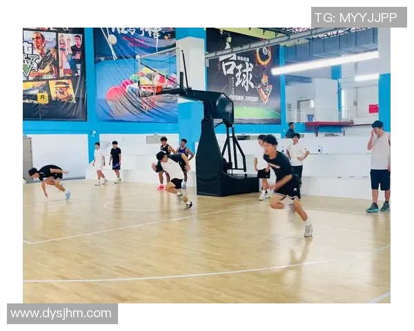 科学篮球战术训练方法探讨与实践技巧分享